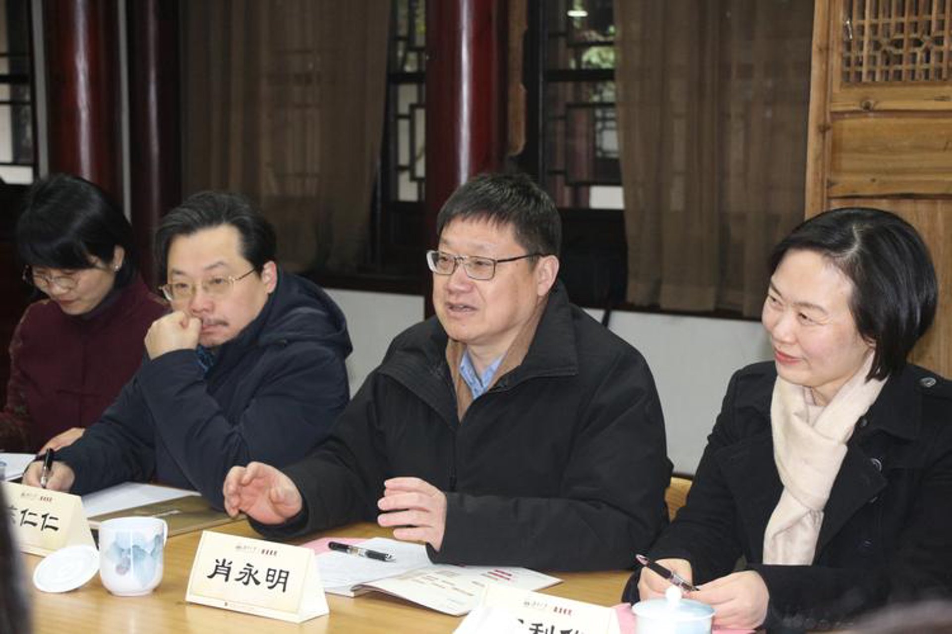 瓯聂人才科技